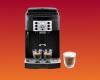 Cdiscount: the price of this De’Longhi coffee machine is plummeting after Christmas