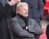 Oliver Kahn brings the David Beckham method to Bordeaux