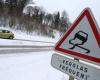 North Franche-Comté. Orange snow-ice warning in the Territoire de Belfort: what should you expect?