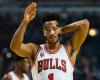 Derrick Rose’s jersey will be retired by the Chicago Bulls