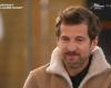 Guillaume Canet makes rare confidences about his family life and talks about his son's first steps on screen