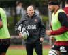 TOP 14. Toulon – Racing: Mignoni expects “a big match against an injured beast”