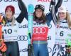 Alpine skiing – Kranjska Gora giant slalom (F): Hector easily wins