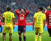 LOSC – Nantes: Lonely Cabella, uninspired Sahrawi