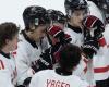 Junior Team Canada players victims of hateful comments