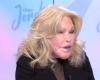 Jocelyne Wildenstein, the “cat woman”, has left us…