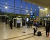 A 23-year-old young man was killed with a hammer and knife at Angers station