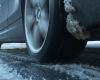 Snow and ice: the speed limit lowered by 20 km/h in Île-de-France