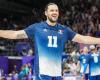 Henno in Poland, Brizard in Japan… A lively transfer window for French volleyball