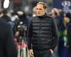 England: Thomas Tuchel scouting for Tottenham