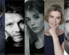 Carcassonne. The entire FIFP Fiction jury, two names join the cast