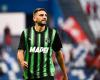 OM Mercato: Sassuolo and Berardi gave their response to Marseille