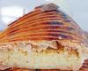 her tasty recipe for galette des rois with frangipane cream