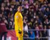 Szczęsny and Toni Fernandez make their Barça debut