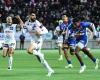 Montpellier and the UBB all smiles, Castres and Lyon with forceps