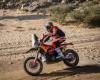 raid – Dakar: Sanders (motorcycles) does it again, Quintero (cars) recovers the victory