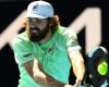 Opelka dismisses Mpetshi Perricard and reaches the final in Brisbane