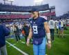 Against all odds, Will Levis takes the mantle of quarterback for the Tennessee Titans, sparking a classic clash with the Houston Texans.