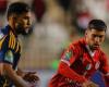 LDC CAF: CR Belouizdad takes revenge on Al Ahly