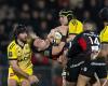 Top 14. The youth of Stade Toulousain did not look down against La Rochelle