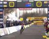 Cyclo-cross – Lucinda Brand took advantage of the Superprestige de Gullegem