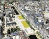 In 2025, here are the five major projects that will transform Rennes