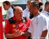 Formula 1 | Hamilton at Ferrari was ‘his plan from the start’ in F1