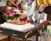 The world’s oldest, Japanese Tomiko Itooka, died at the age of 116