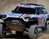 Dakar 2025: Chicherit takes advantage of the general wait-and-see attitude in cars, Sanders doubles down on motorcycles