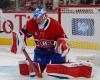 LIVE ON TVA SPORTS: Canadiens v. Avalanche