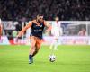 VAR saves OL from disaster against Montpellier