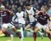 Tottenham gets bogged down in crisis against Newcastle