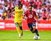 LOSC – Nantes: compositions, issues, history