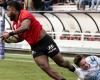 Toulon beats Racing at the end of a lively match, despite the loss of Ollivon