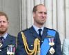 Princes William and Harry in mourning, a close relative of the royal family died in tragic circumstances at the age of 31