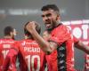 Guingamp keeps Dunkirk at bay, Pau slows down Metz