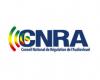 APPOINTMENT OF NEW MEMBERS OF THE CNRA