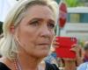 Marine Le Pen in Mayotte: the overseas metamorphosis of the RN