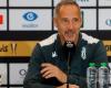 “To achieve a perfect match”, the ambition of Hütter and Monaco to beat PSG