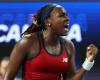 Tennis. United Cup – Gauff tamed Muchova, Fritz can take the USA to the final