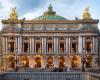 The Palais Garnier, historic temple of ballet and opera in Paris, celebrates its 150th anniversary