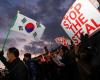 “It is impossible to ignore the similarities between the South Korean and French political contexts”