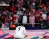 Atlético – Real Madrid (1-1): the notes of the match!