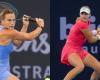 Tennis. WTA – Brisbane – Aryna Sabalenka – Mirra Andreeva: pretty half this Saturday