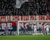 Anger rises a notch at the Stade Malherbe in Caen against Kylian Mbappé