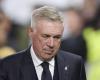 Real Madrid: Ancelotti reacts to Vinicius’ card and makes an announcement on penalties