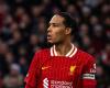 Virgil van Dijk: We know how important this one is to our supporters