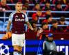 OM Mercato: Lucas Digne's agent responds to the Marseille rumor