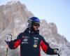 Injured skier: Cyprien Sarrazin will “attack his rehabilitation”