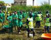 SENEGALESE ARMED FORCES ON THE FRONT LINE FOR “SETAL SUNU REW” NATIONAL DAY